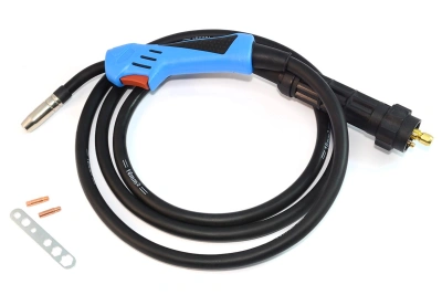 Горелка MIG 15АК, 3м по ценам производителя в Санкт-Петербурге с доставкой по всей России