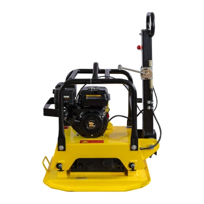 Виброплита реверсивная STEM Techno RPC 162 (Dinking DK168F-1-C(S)) купить в Москве с доставкой по всей России | ProtosMarket.ru