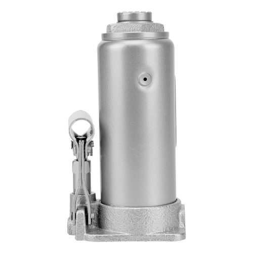 Домкрат гидравлический бутылочный, 10 т, высота подъема 230-460 мм Matrix по ценам производителя в Санкт-Петербурге с доставкой по всей России