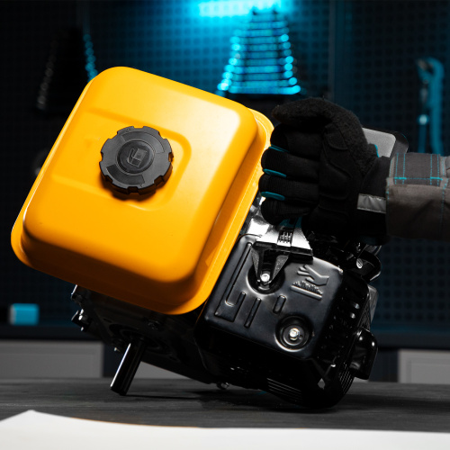 Ключ разводной, 120 мм, CrV, укороченная ручка Gross по ценам производителя в Санкт-Петербурге с доставкой по всей России