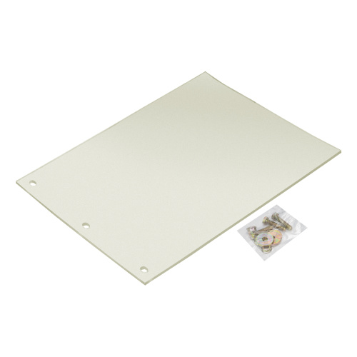 Коврик полиуретановый для виброплиты VC-12 Denzel по ценам производителя в Санкт-Петербурге с доставкой по всей России