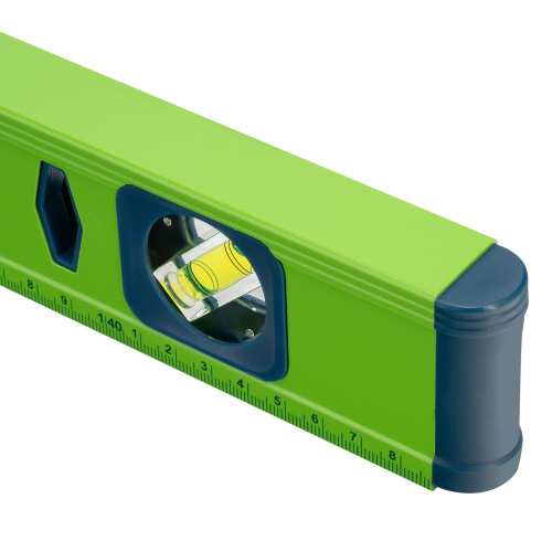 Уровень алюминиевый УС-1, 0-1500, фрезерованный, 3 глазка, рукоятки, 1500 мм Сибртех по ценам производителя в Санкт-Петербурге с доставкой по всей России