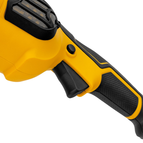 Машина полировальная CP-180, 1400 Вт, 180 мм, 0-3000 об/мин Denzel купить в Москве с доставкой по всей России | ProtosMarket.ru