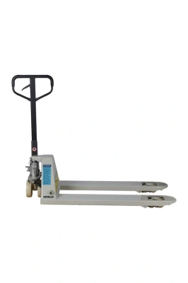 Тележка гидравлическая 3000 кг 1150 мм нейлоновые колеса TOR RHP(BF) PRO по ценам производителя в Санкт-Петербурге с доставкой по всей России