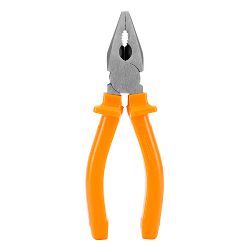 Плоскогубцы Classic, 160 мм, шлифованные, пластмассовые рукоятки Sparta купить в Москве с доставкой по всей России | ProtosMarket.ru