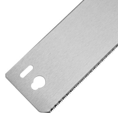 Пильное полотно для прецизионного стусла "Piranha", 550 мм, каленый зуб 2D, 18 TPI Gross по ценам производителя в Санкт-Петербурге с доставкой по всей России