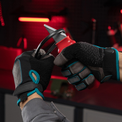 Набор "Электомонтажник-3", пластиковый бокс (НИЗ) купить в Москве с доставкой по всей России | ProtosMarket.ru