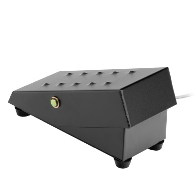 Педаль управления для ITIG-200 ACDC Mix Pulse Denzel купить в Москве с доставкой по всей России | ProtosMarket.ru