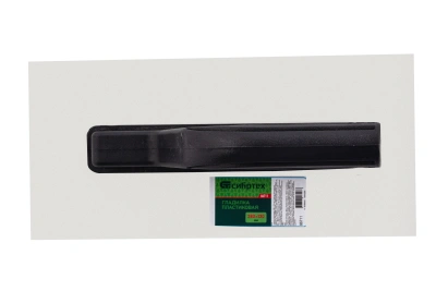 Гладилка пластиковая, 280 х 130 мм Сибртех купить в Москве с доставкой по всей России | ProtosMarket.ru