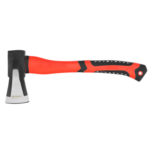 Топор-колун с клиновидным полотном 1500 г, фибергласовое двухкомпонентное топорище 430 мм Matrix купить в Москве с доставкой по всей России | ProtosMarket.ru
