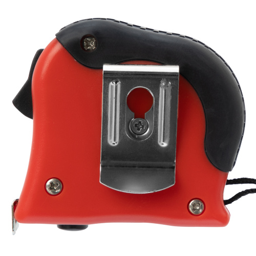 Рулетка Double fixation,3 м х 16 мм,обрезиненный корпус,двойная плавная фиксация Matrix по ценам производителя в Санкт-Петербурге с доставкой по всей России