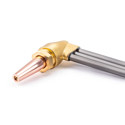 Резак удлинённый FoxWeld РЗУ-300РК по ценам производителя в Санкт-Петербурге с доставкой по всей России