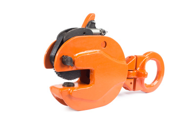 Захват вертикальный TOR DSQA (г/п 2,0 т, лист 0-25 мм) поворотн. купить в Москве с доставкой по всей России | ProtosMarket.ru