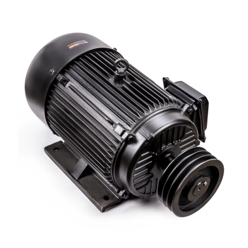 Электродвигатель в сборе AEROMAX EM-1650 (400В / 15кВт) по ценам производителя в Санкт-Петербурге с доставкой по всей России