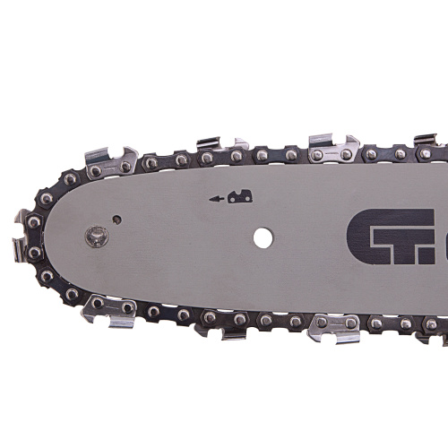 Пила цепная электрическая ПЦЭ-2200П с поперечным двигателем, 2.2 кВт, 16'' (40 см) Сибртех купить в Москве с доставкой по всей России | ProtosMarket.ru