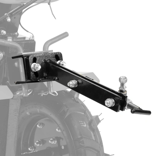 Сцепка универсальная для мотоблока Denzel по ценам производителя в Санкт-Петербурге с доставкой по всей России