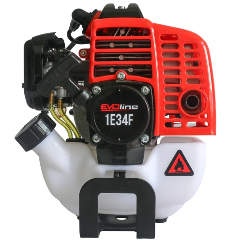 Двигатель бензиновый EVOline 1E34F по ценам производителя в Санкт-Петербурге с доставкой по всей России