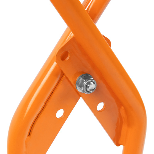 Захват бордюрного камня ручной до 300 мм, 130 кг Сибртех по ценам производителя в Санкт-Петербурге с доставкой по всей России