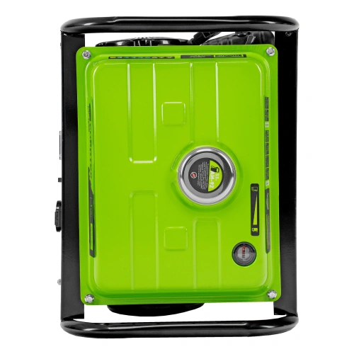 Генератор бензиновый БС-1200, 1 кВт, 230 В, четырехтактный, 5.5 л, ручной стартер Сибртех по ценам производителя в Санкт-Петербурге с доставкой по всей России