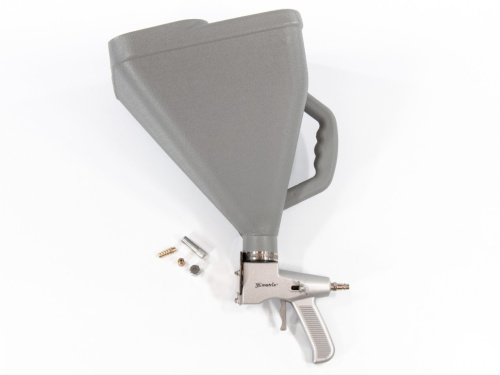 Картушный пистолет для штукатурки Matrix купить в Москве с доставкой по всей России | ProtosMarket.ru