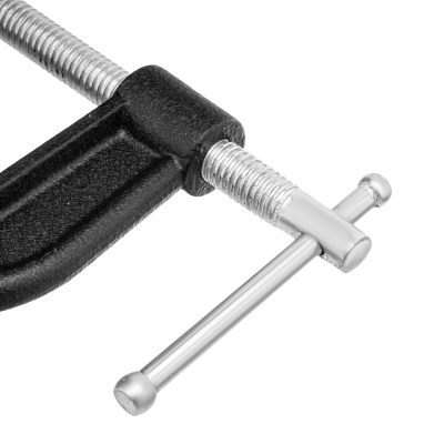 Струбцина G-образная, 150 мм Matrix купить в Москве с доставкой по всей России | ProtosMarket.ru