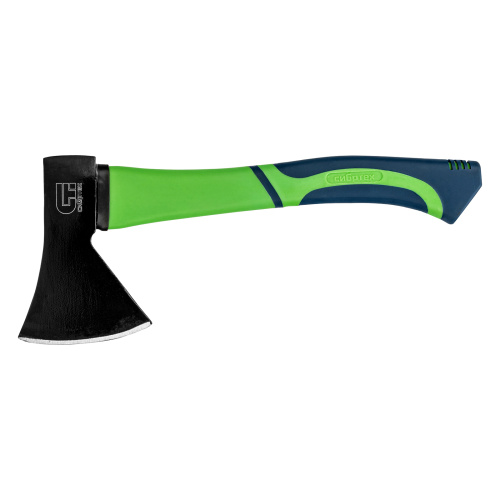 Топор, 600 г, фибергласовое топорище Сибртех купить в Москве с доставкой по всей России | ProtosMarket.ru