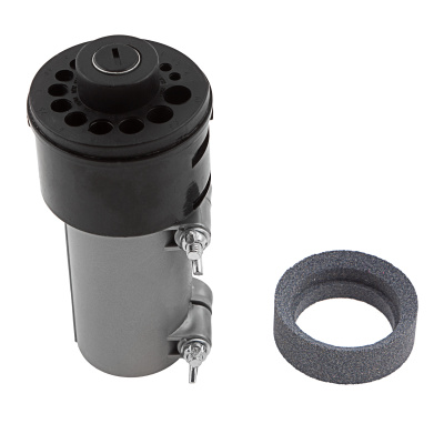 Насадка на дрель для заточки сверл, D 3.5-10 мм Sparta купить в Москве с доставкой по всей России | ProtosMarket.ru