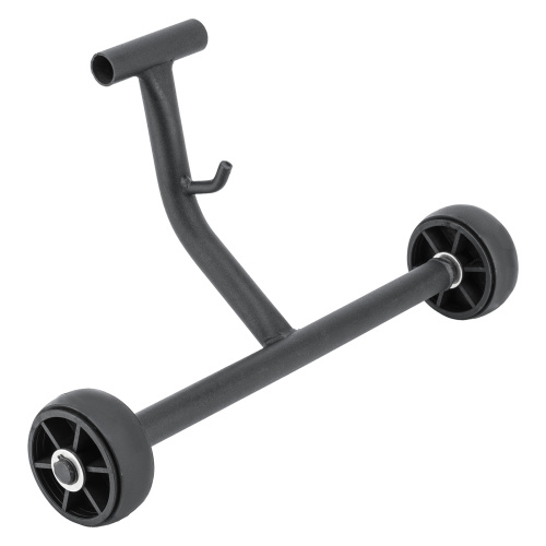 Транспортировочный комплект для виброплиты VC-12 Denzel по ценам производителя в Санкт-Петербурге с доставкой по всей России