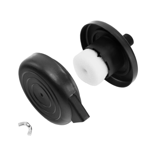 Компрессор воздушный, прямой привод DC1500/50, 1.5 кВт, 50 литров, 220 л/мин Denzel по ценам производителя в Санкт-Петербурге с доставкой по всей России