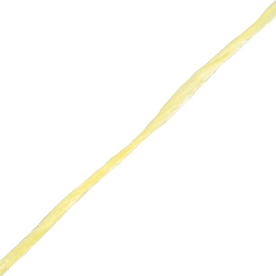 Шпагат полипропиленовый желтый, 1.4 мм, L 500 м, Сибртех по ценам производителя в Санкт-Петербурге с доставкой по всей России