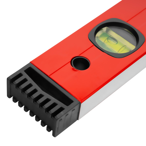 Уровень алюминиевый, 800 мм, фрезерованный, 3 глазка Matrix по ценам производителя в Санкт-Петербурге с доставкой по всей России