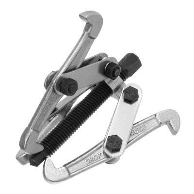 Съемник механический, 100 мм, тройной Sparta купить в Москве с доставкой по всей России | ProtosMarket.ru