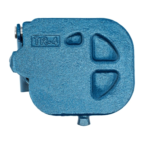 Домкрат гидравлический бутылочный, 4 т, h подъема 188-363 мм, в пластиковом кейсе Stels по ценам производителя в Санкт-Петербурге с доставкой по всей России