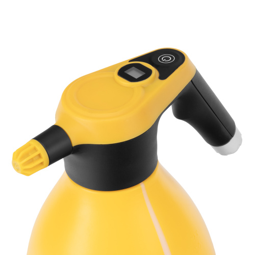 Опрыскиватель аккумуляторный D-2LI, 2 л, 3,7 В, 2,2 Ач Denzel по ценам производителя в Санкт-Петербурге с доставкой по всей России