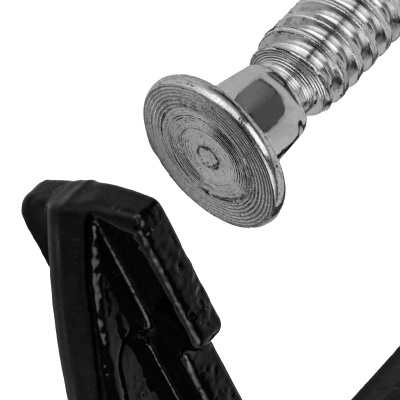 Струбцина G-образная, 75 мм Sparta по ценам производителя в Санкт-Петербурге с доставкой по всей России