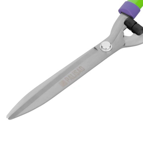 Кусторез, 550 мм, стальные обрезиненные рукоятки, Palisad купить в Москве с доставкой по всей России | ProtosMarket.ru