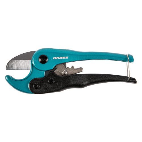 Ножницы для резки изделий из ПВХ, универсальные, D-32 мм Gross купить в Москве с доставкой по всей России | ProtosMarket.ru