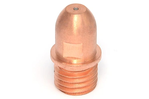 CB-150 катод (электрод) для плазмотрона / CB-150 cathode (electrode) по ценам производителя в Санкт-Петербурге с доставкой по всей России