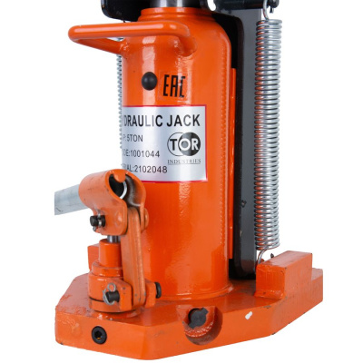 Домкрат гидравлический TOR MHC-5 купить в Москве с доставкой по всей России | ProtosMarket.ru