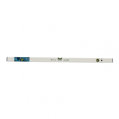 Уровень алюминиевый, 1200 мм, фрезерованный, 3 глазка, магнитный Gross купить в Москве с доставкой по всей России | ProtosMarket.ru