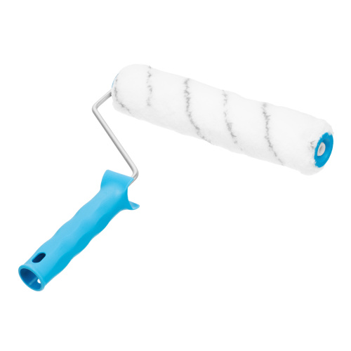 Валик "Грейтекс", 250 мм, ворс 12 мм, D 36 мм, D ручки 6 мм, полиакрил Matrix купить в Москве с доставкой по всей России | ProtosMarket.ru