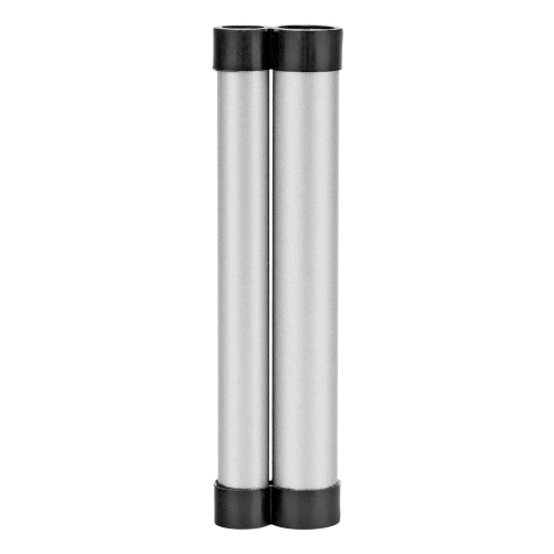 Домкрат гидравлический бутылочный, 2 т, h подъема 158-308 мм Matrix по ценам производителя в Санкт-Петербурге с доставкой по всей России