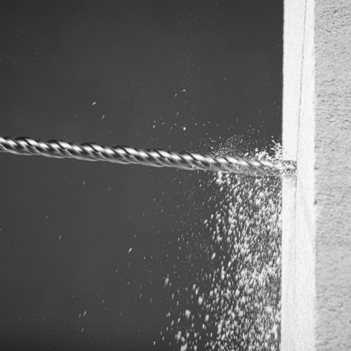 Бур по бетону, 12 x 1000 мм, SDS Plus Matrix по ценам производителя в Санкт-Петербурге с доставкой по всей России