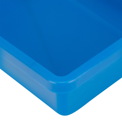 Кювета пластмассовая для валиков, 330 х 350 мм Сибртех купить в Москве с доставкой по всей России | ProtosMarket.ru