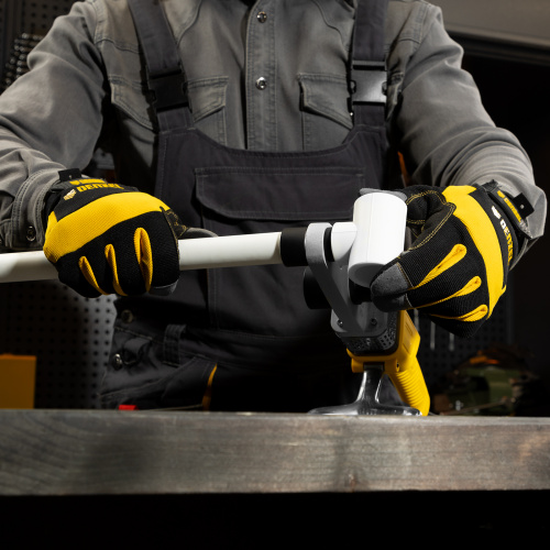 Аппарат для сварки пластиковых труб DWP-800, Х-Pro, 800 Вт, 300 град, комплект насадок, 20-32 мм Denzel купить в Москве с доставкой по всей России | ProtosMarket.ru