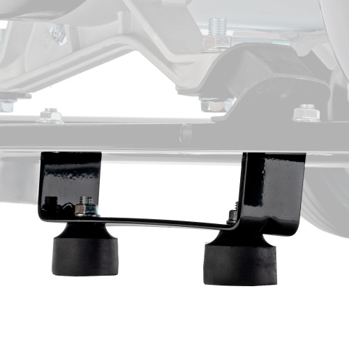 Транспортировочный комплект (колеса и ручки) для генераторов RS MTX по ценам производителя в Санкт-Петербурге с доставкой по всей России