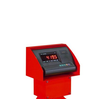 Гидравлическая тележка FOXSTER CW25 купить в Москве с доставкой по всей России | ProtosMarket.ru