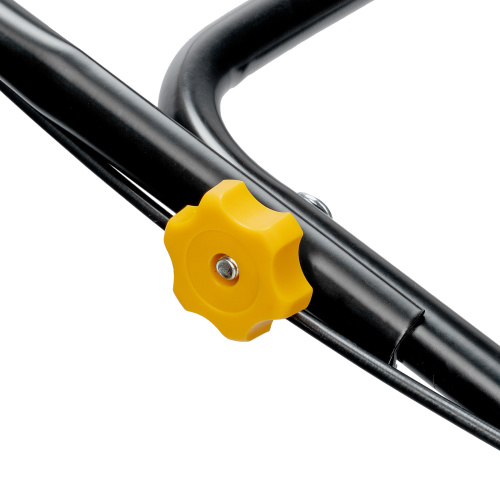 Скарификатор-аэратор бензиновый SAG-400, 212 см3, -15/+10 мм, 40 см Denzel по ценам производителя в Санкт-Петербурге с доставкой по всей России