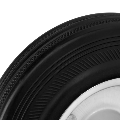 Колесо хозяйственное D 125 мм Сибртех по ценам производителя в Санкт-Петербурге с доставкой по всей России