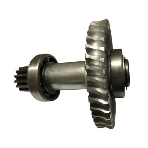 Вал-шестерня редуктора купить в Москве с доставкой по всей России | ProtosMarket.ru